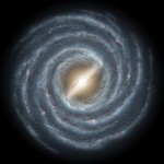 spiral universe