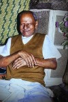 Quote by Sri Nisargadatta