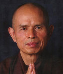 quote by thich nhat hanh